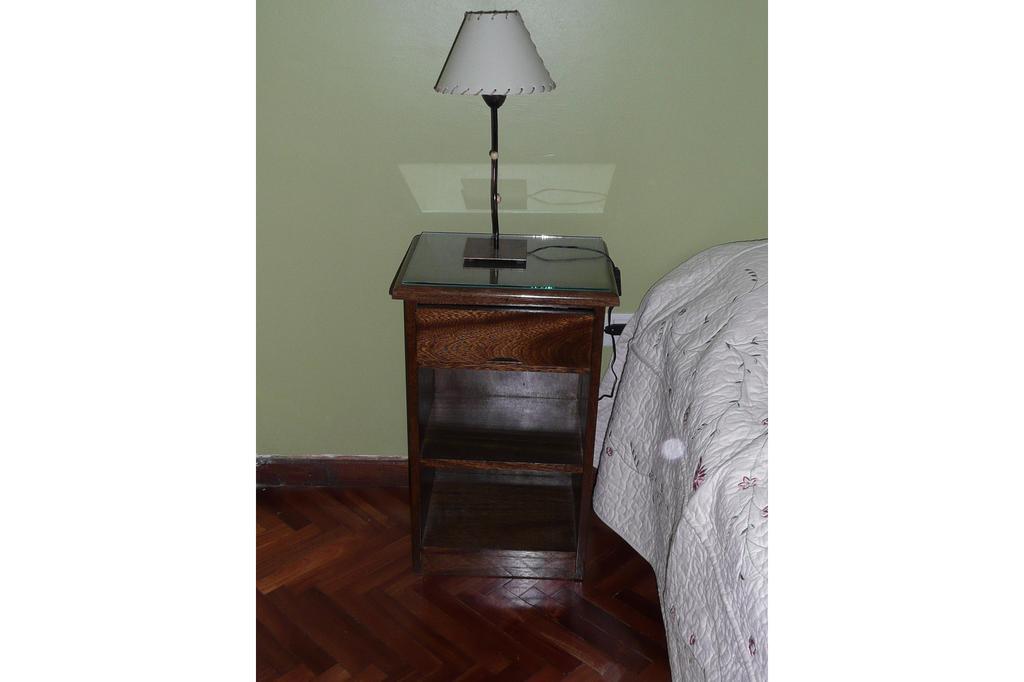 Appartement 2 Ambientes En Recoleta à Buenos Aires Extérieur photo