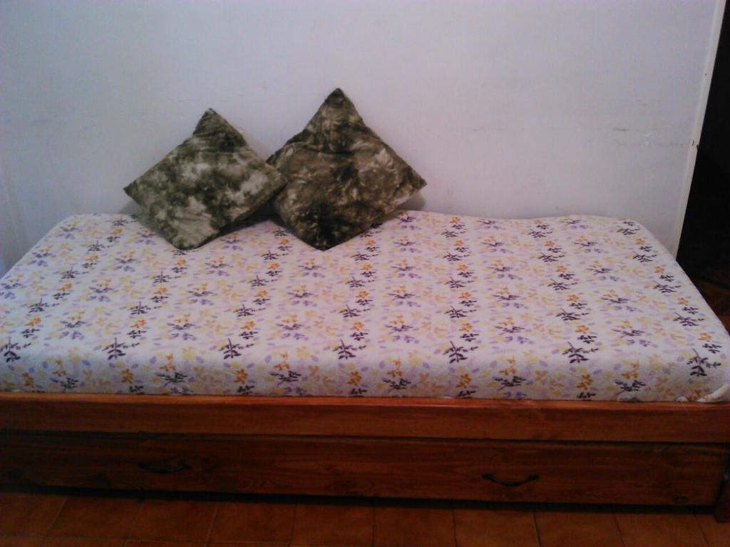Appartement 2 Ambientes En Recoleta à Buenos Aires Extérieur photo