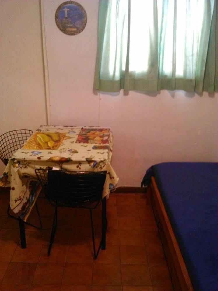 Appartement 2 Ambientes En Recoleta à Buenos Aires Extérieur photo
