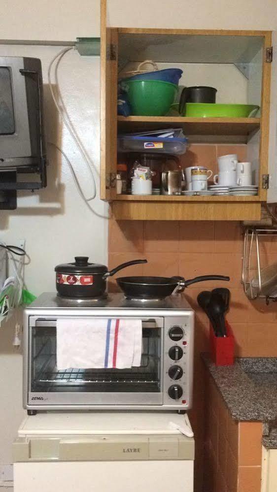 Appartement 2 Ambientes En Recoleta à Buenos Aires Extérieur photo